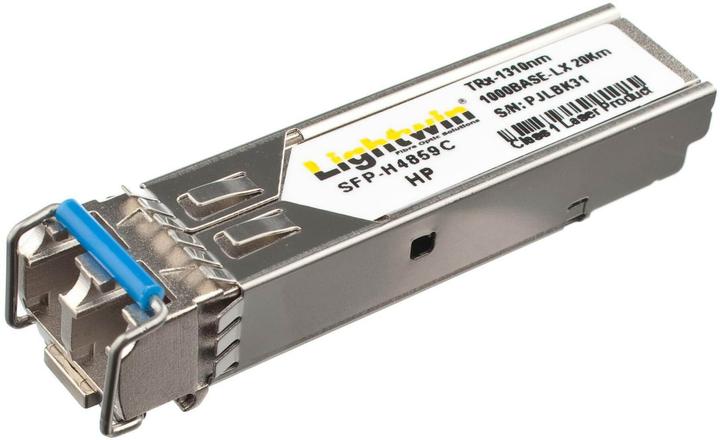 Produktbild Wirewin SFP 1000Base-LX Singlemode SFPs / XFPs