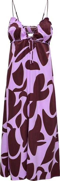 Only ONLJANE Langes Kleid Kleid