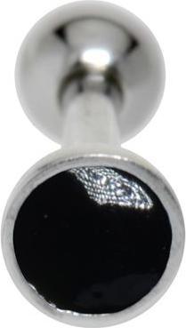 Schwarz, Silber