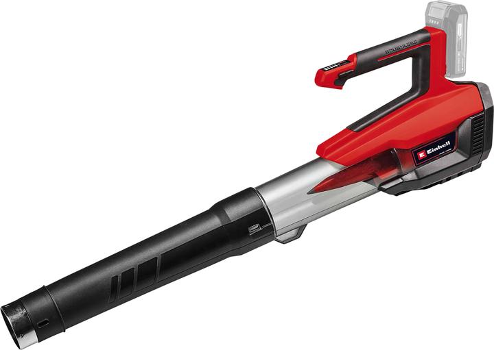Actual product image Einhell GP-LB 18/200 Li E-Solo PowerX-Change (Rechargeable battery operated, Leaf blower)
