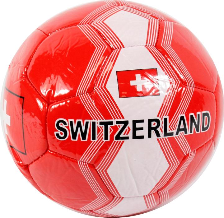 FT Mini Fussball Schweiz