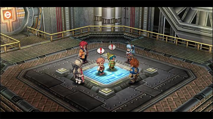 Image du produit NIS La légende des héros : Trails from Zero (Switch, DE)