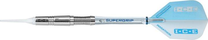 Produktbild Harrows Darts Ice 90% Softip 18g 3 Stk (18 g)