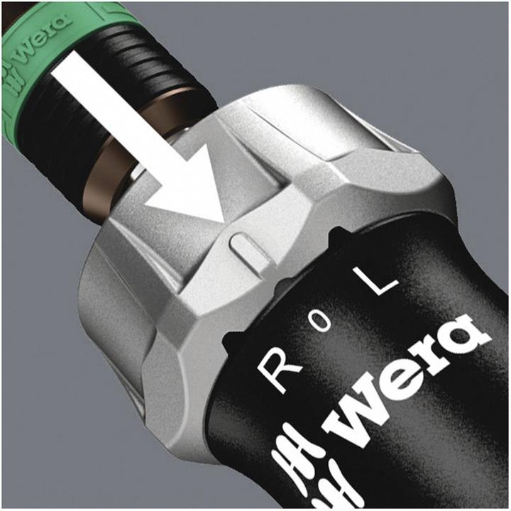 Produktbild Wera Kraftform Kompakt 60 RA (Kreuz Phillips PH M2, Innensechsrund TX M20, Innensechsrund TX M25, Kreuz Phillips PH M1, Innensechsrund TX M15, Kreuz Pozidriv PZ M3, Innensechsrund TX M30, Kreuz Phillips PH M3, Kreuz Pozidriv PZ M2, Innensechsrund TX M10, Kreuz Pozidriv PZ M1)
