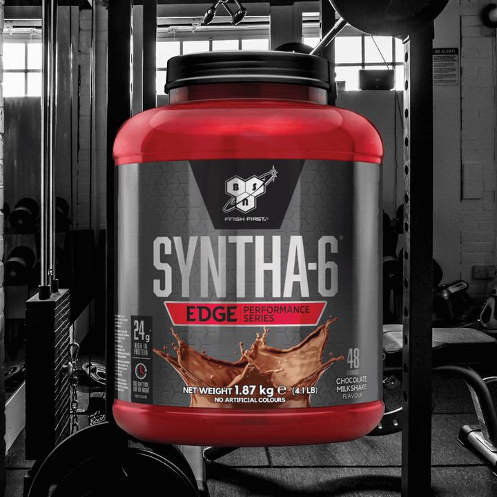 Produktbild BSN Syntha 6 Edge (Schokolade, 1 Stk., 1780 g)