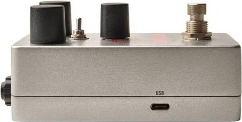 Produktbild Audio UAFX LA-2A Studio Compressor (Kompressor)