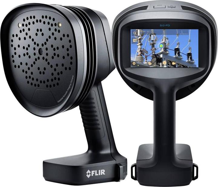 Produktbild Flir Akustische Bildgebungskamera