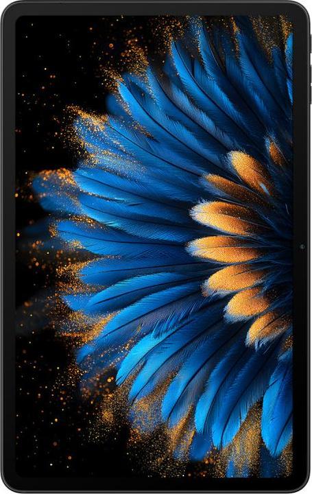 Productafbeelding Blackview MEGA 2 (Tablette 4G - 12" - 256 Go, 8 Go RAM) Gris (4G, 12", 256 GB, Grijs)