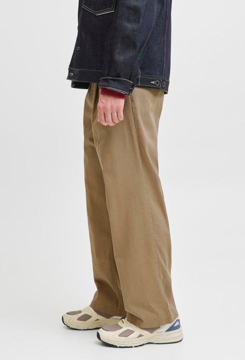 Actual product image Jack & Jones Wide Leg Fit Hosen mit weitem Bein Hosen mit weitem Bein (W28/L30)