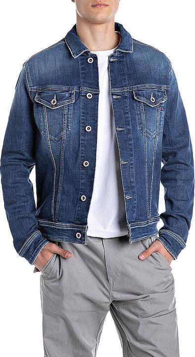 Replay Jeansjacke (L)