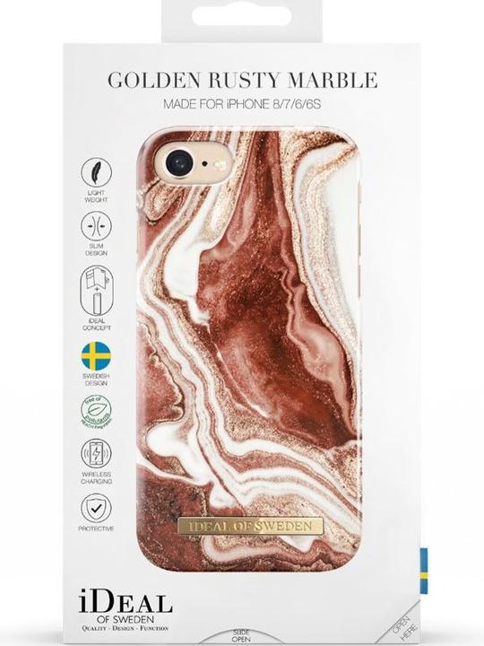 Actual product image iDeal Of Sweden Fashion (Apple iPhone 6, Apple iPhone 7, Apple iPhone 8, Apple iPhone 6s, Apple iPhone SE (2nd Gen), Apple iPhone SE (3rd Gen))