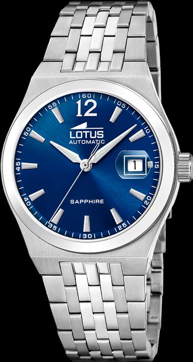 Lotus Automatic (39 mm)
