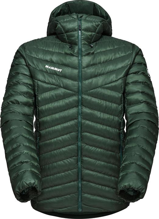 Mammut Albula IN Hooded Jacket Men (S)
