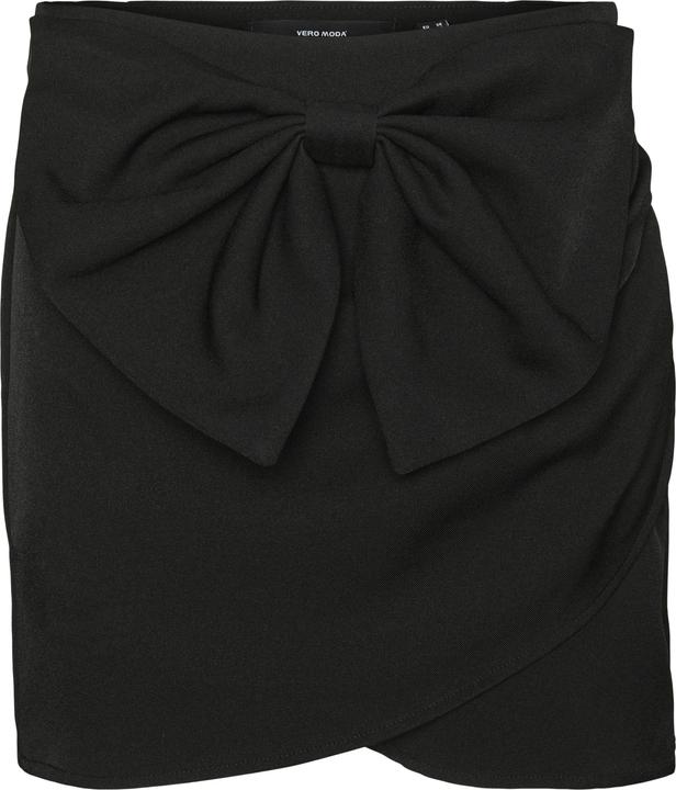 Vero Moda VMDARCI Mittlere Taille Kurzer Rock Rock (38)