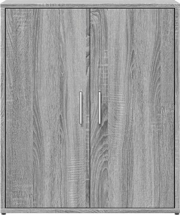 Produktbild VidaXL Sideboard -Eiche (60 x 31 x 70 cm)