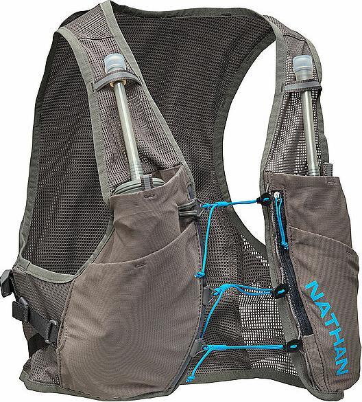 Nathan Pinnacle Breeze 4L - Laufrucksack - Herren