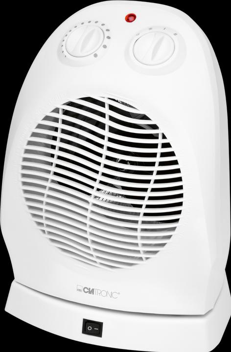 Clatronic Hl 3377 (2000 W)