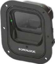 Datalogic Magellan 900i, Black, Kiosk