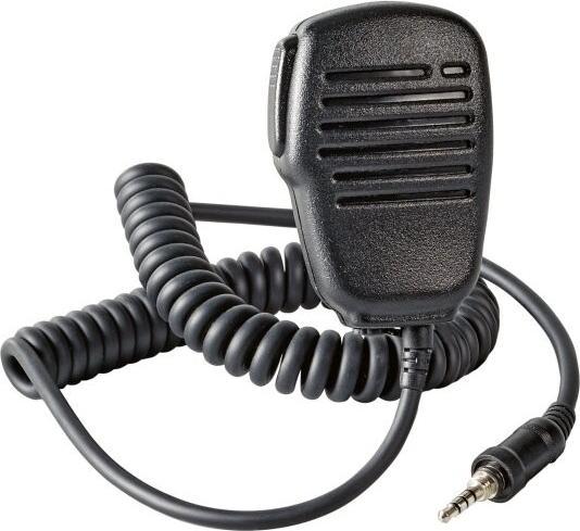 Produktbild Plastimo Abgesetztes Mikrofon für Tragbares VHF