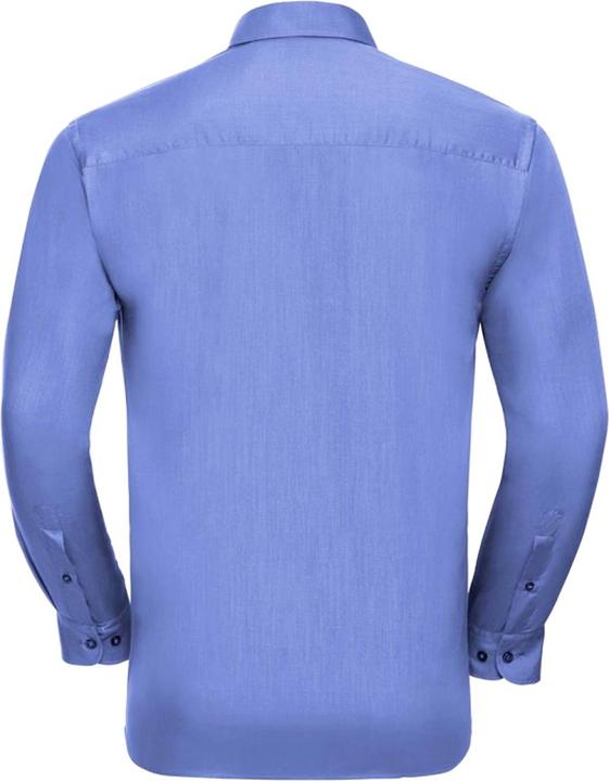 Produktbild Russell Collection Langarm Hemd (39)