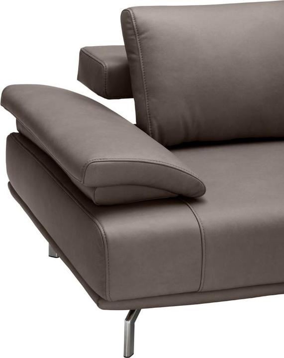 Actual product image Dieter Knoll Collection Imola (Corner sofa)