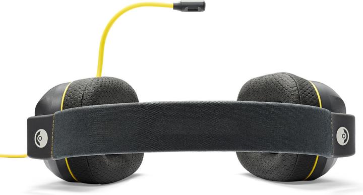 Actual product image PowerA NINTENDO SWITCH - Wired Headset (Cable)
