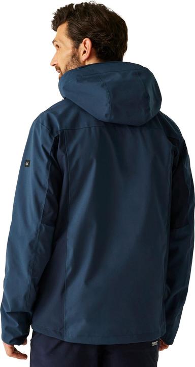 Immagine prodotto Regatta Birchdale II Giacca Impermeabile Uomo (XXL)
