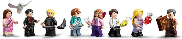 Produktbild LEGO Astronomieturm auf Schloss Hogwarts (75969, LEGO Harry Potter, LEGO Seltene Sets)