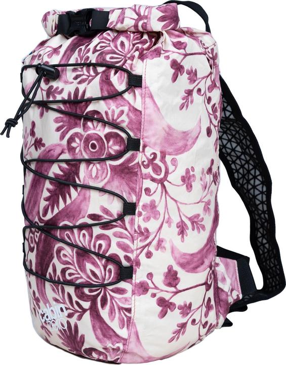 Actual product image Cabin zero Companion Bags ADV Dry 11L shoulder bag RFID 21 cm