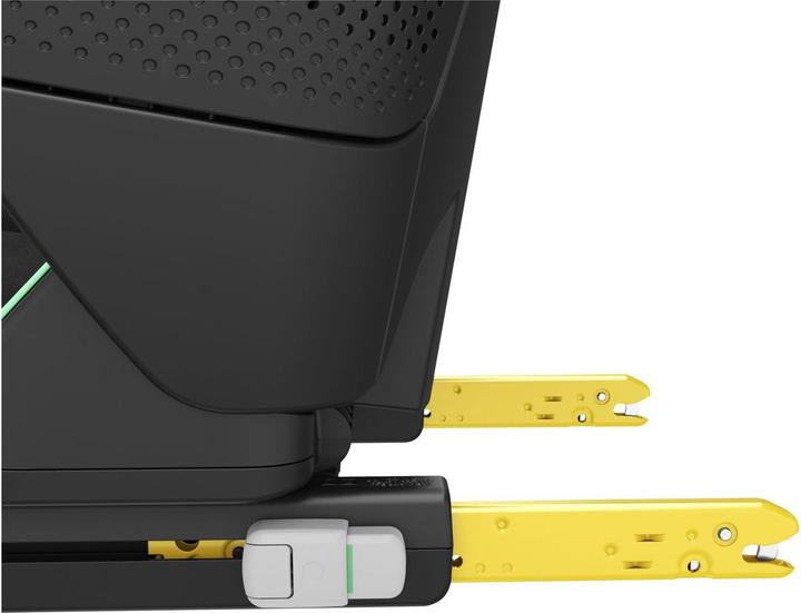 Actual product image Maxi-Cosi RodiFix Pro2 (Booster seat, ECE R129/i-Size Standard)