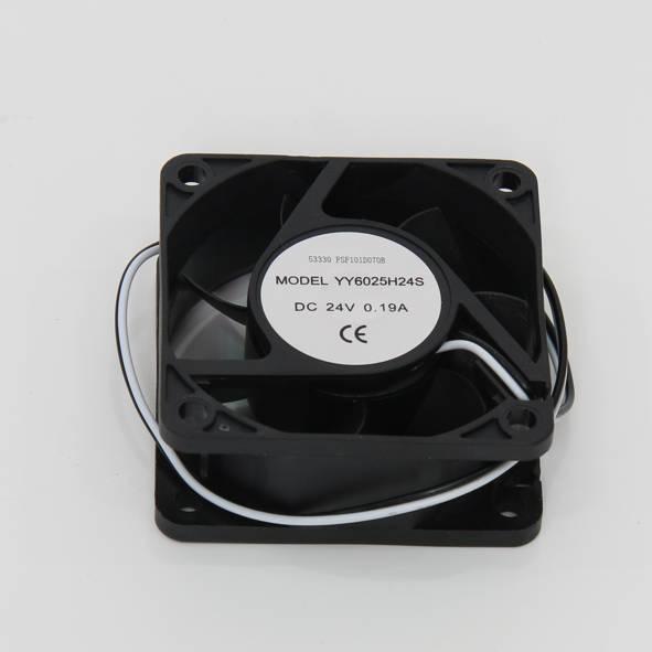 Actual product image Bambu Lab Power Cooling Fan