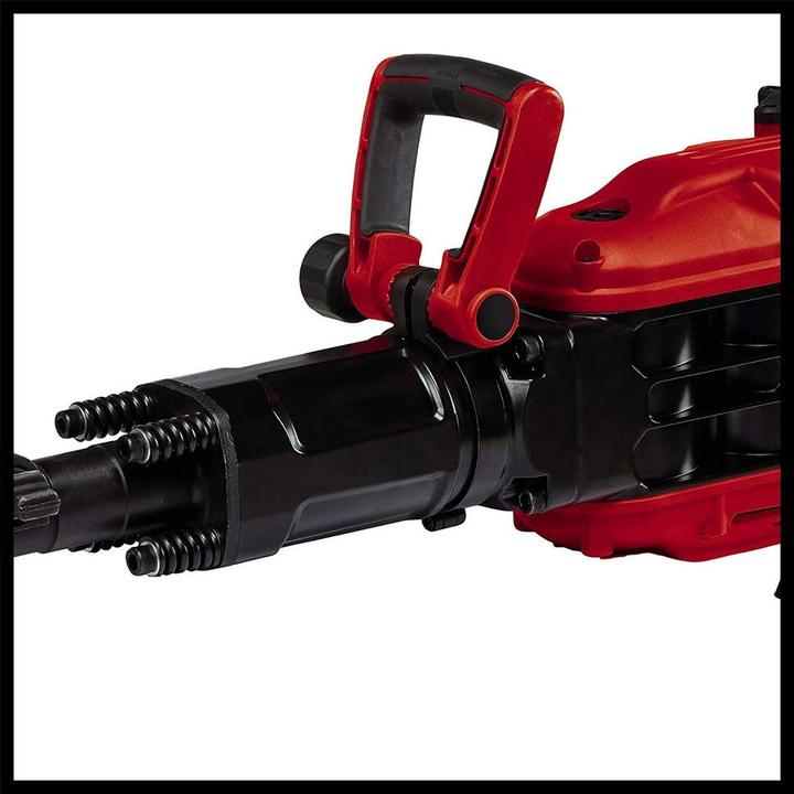Actual product image Einhell TP-DH 50 (Electrical connection)