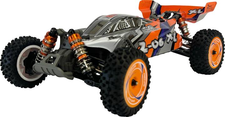 Actual product image DF-Models ZL-06 XL Buggy (RTR Ready-to-Run)