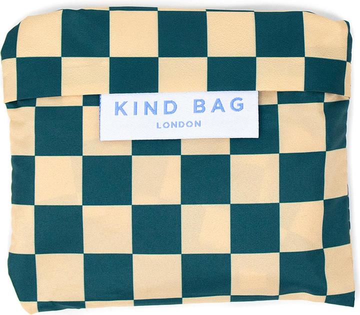 Produktbild Kind Bag Checkerboard