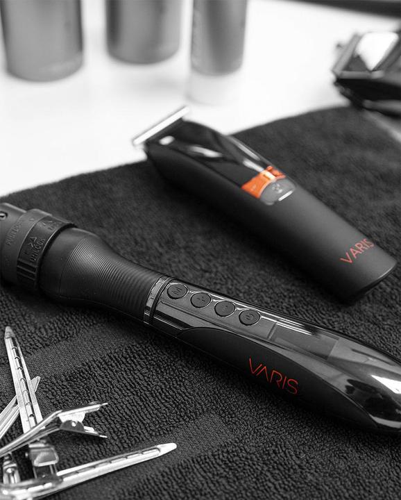 Produktbild Varis Hair Trimmer