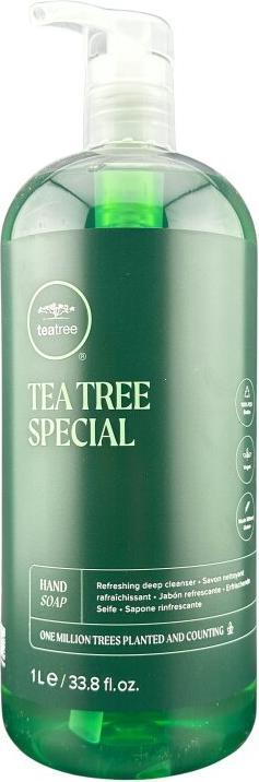 Actual product image Paul Mitchell Tea Tree Special Hand Soap 1000 ml (1000 ml)