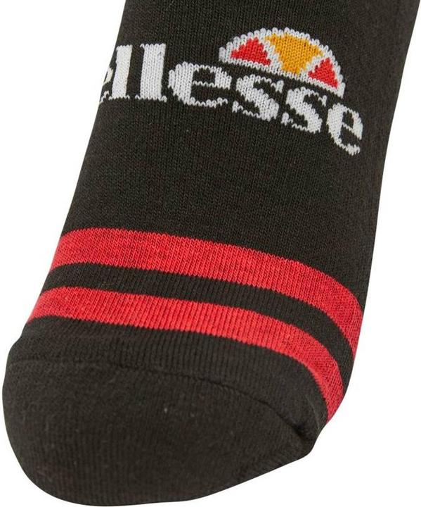 Immagine prodotto Ellesse Calzini Sporty MELNA TRAINER LINER - 17842 (confezione da 6, 40 - 43)