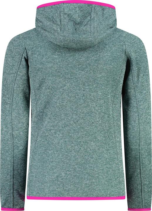 Produktbild CMP Campagnolo Knitted Hoodie (176)