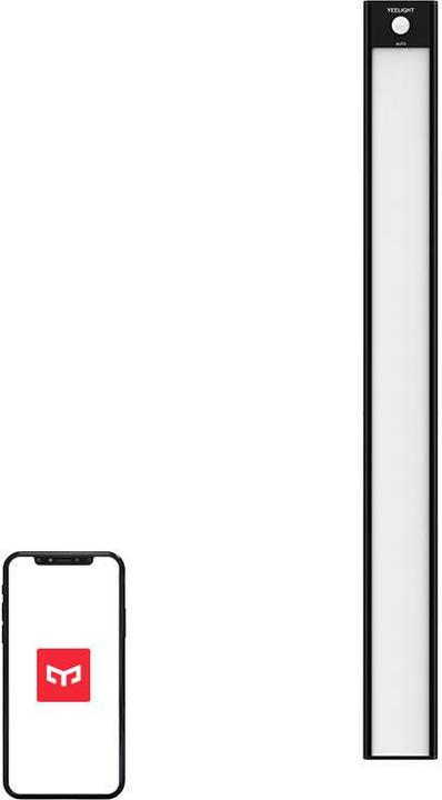 Actual product image Yeelight Motion Sensor Closet Light