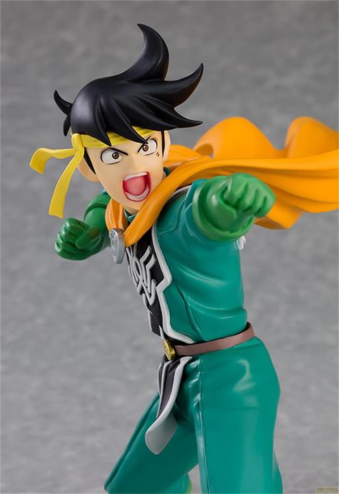 Produktbild Good Smile Company DRAGON QUEST - Popp - Pop Up Parade 16cm
