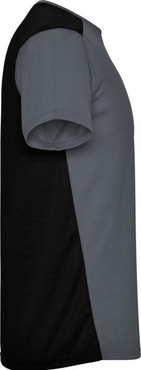 Immagine prodotto Alpinia Detroit Maglietta Sportiva Maniche Corte Adulto Unisex (S)