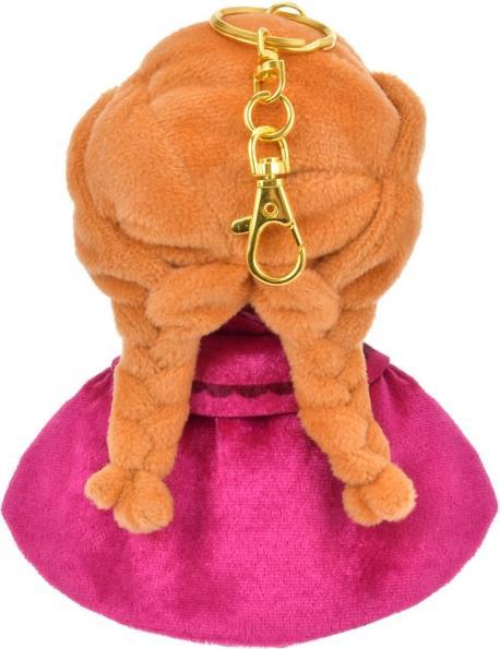 Image du produit Disney Anna Porte-clés en peluche