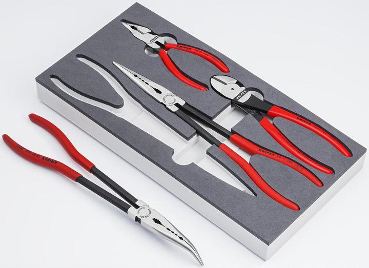 Produktbild Knipex Zangen-Set (165 mm)