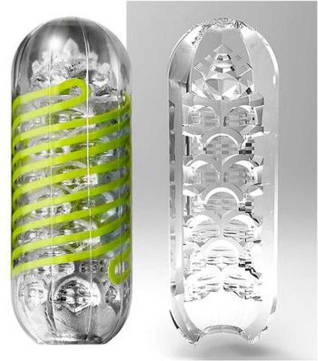 Produktbild Tenga 03 Shell