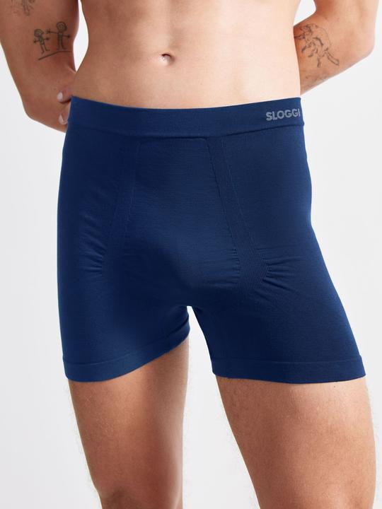 Immagine prodotto Sloggi Retro Pants GO Smooth Short (M, confezione da 4)