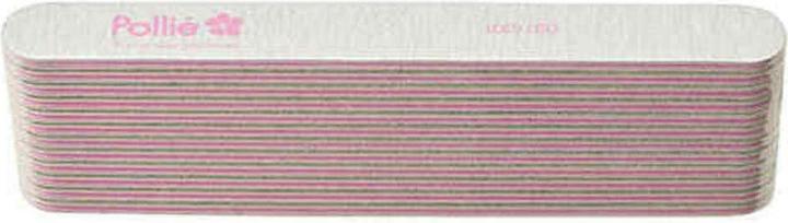 Image du produit Caso Lime à ongles 12 LIMAS Rembourrage Droit (12 uds)