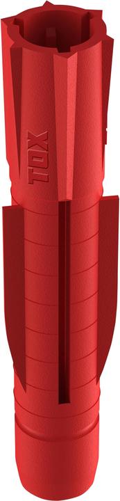 Produktbild Tox Allzweckdübel Tri 6x51 mm (6 Stk.) (6 Stk.)