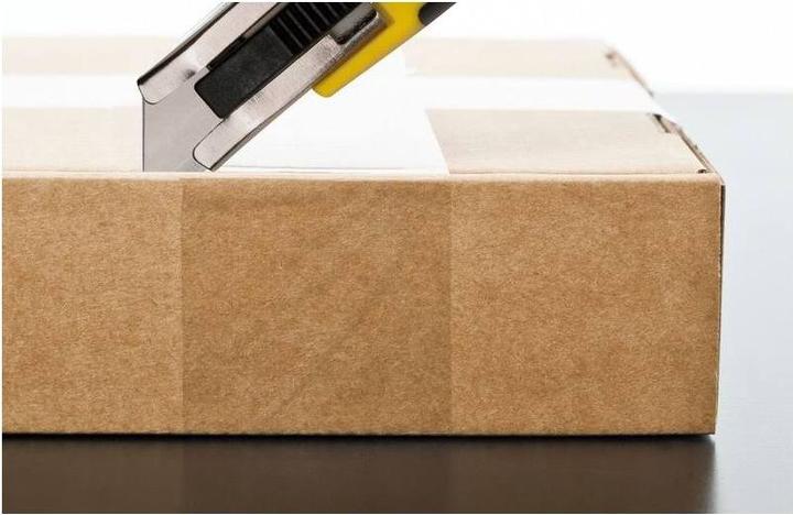 Produktbild Q-Connect Sicherheits-Cutter (Cutter)