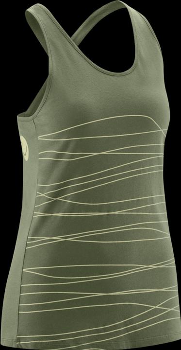 Edelrid Women's Margalef Tank (M)