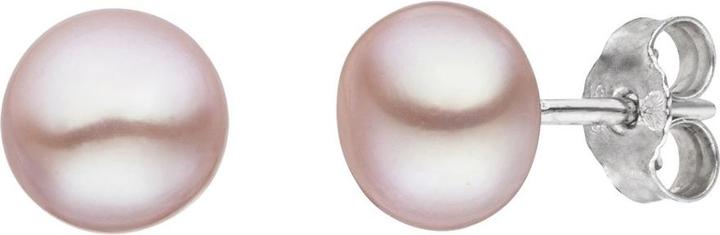 Immagine prodotto Adriana la mia Perla Romantica (7 mm) (Argento)